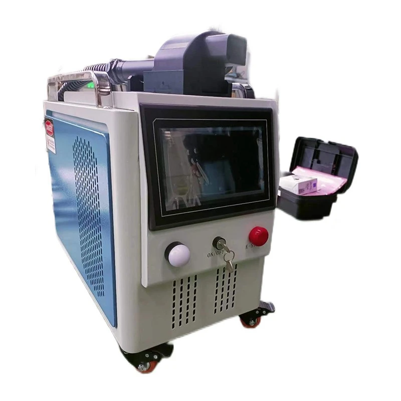 LCP-300W Handheld Cleaning Laser